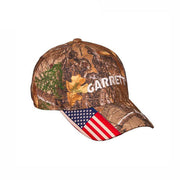 Casquette GARRETT Signature