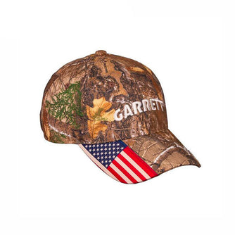 Casquette GARRETT Signature