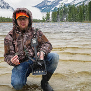 Détecteur QUEST X1 IDMaxx