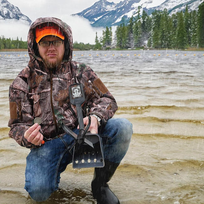 Détecteur QUEST X1 IDMaxx