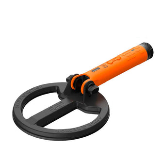 QUEST Scuba Tector Pro Large disque