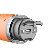 QUEST Scuba Tector Pro Large disque