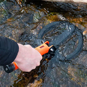 QUEST Scuba Tector Pro Large disque