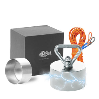 Pack Aimant Néodyme 360° - Terror