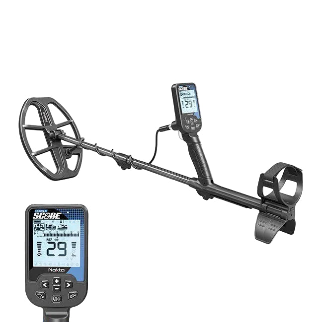 Détecteur NOKTA Double Score