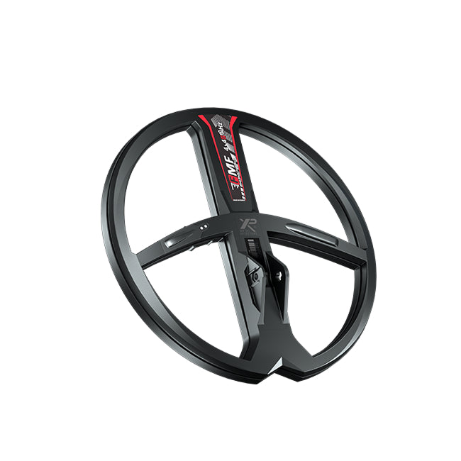 Disque XP DEUS 2 - 28 cm FMF