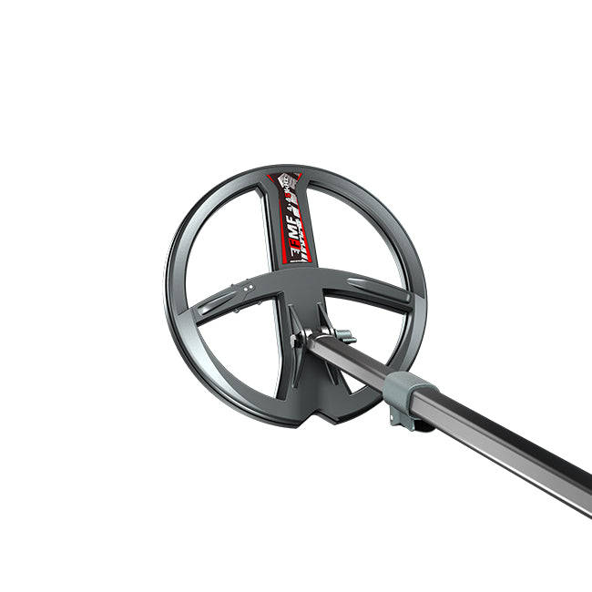 Disque XP DEUS 2 - 22 cm FMF