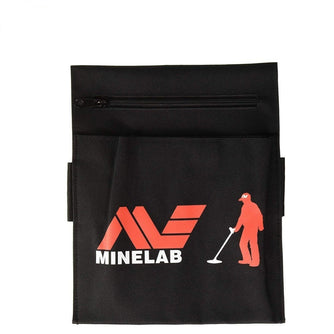 Sacoche à trouvailles MINELAB