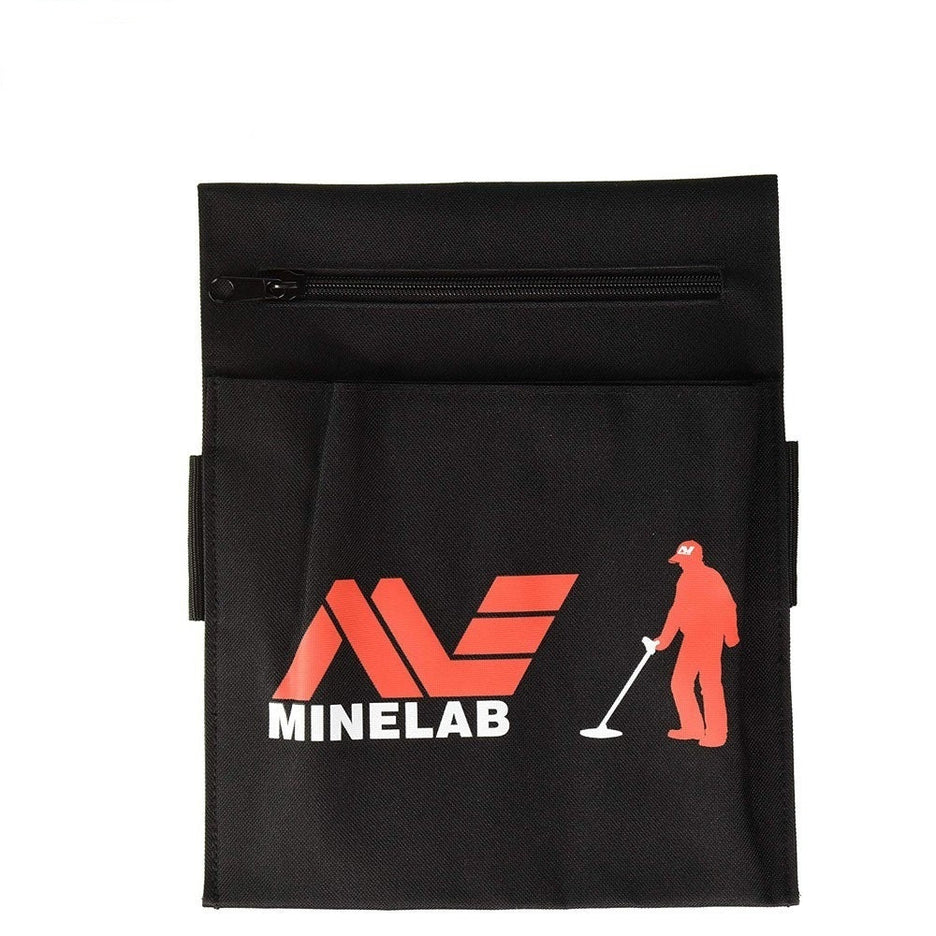 Sacoche à trouvailles MINELAB
