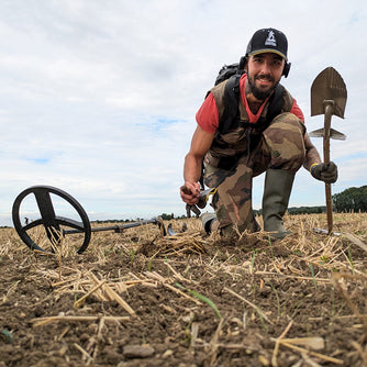 DETECTIVAL 2025 - LIMOGES - CLASSIC