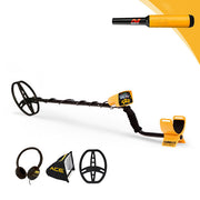 Garrett ACE 400i - Pack Deluxe