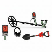 Pack Minelab X-Terra Pro - Casque sans fil