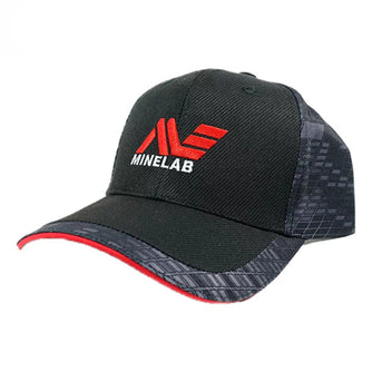 Casquette Minelab