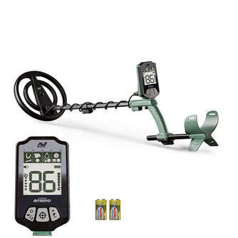 Détecteur Minelab X-Terra Intrepid