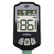 Détecteur Minelab X-Terra Intrepid