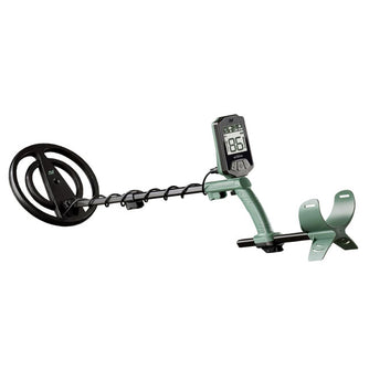 Détecteur Minelab X-Terra Intrepid