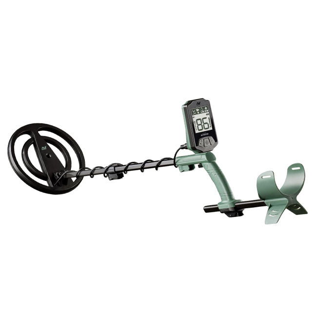 Détecteur Minelab X-Terra Intrepid