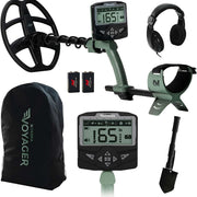Détecteur Minelab X-Terra Voyager