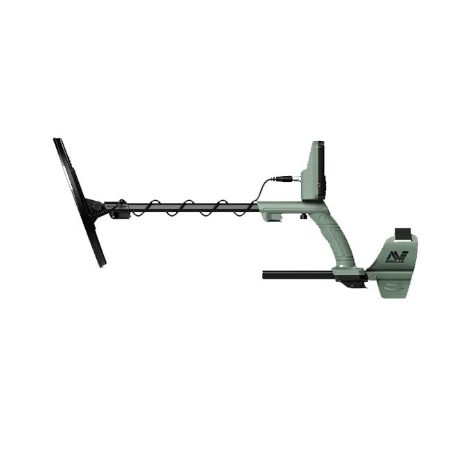 Détecteur Minelab X-Terra Voyager