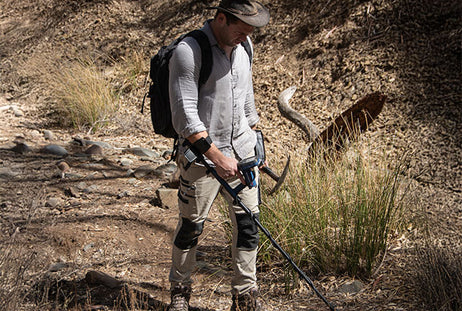 MINELAB GoldMonster 2000