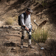 MINELAB GoldMonster 2000