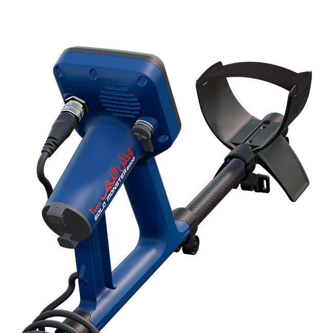 MINELAB GoldMonster 2000