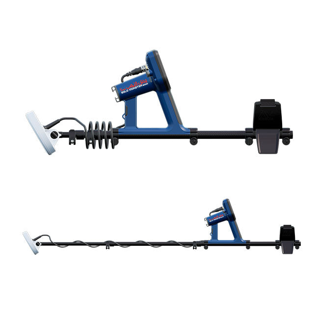 MINELAB GoldMonster 2000