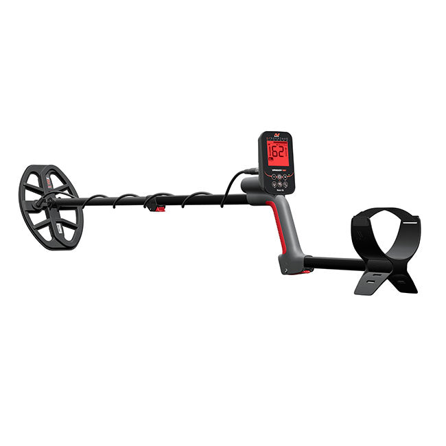 Détecteur Minelab Vanquish 460