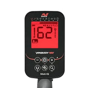 Détecteur Minelab Vanquish 460