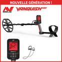 Détecteur Minelab Vanquish 560