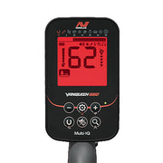 Détecteur Minelab Vanquish 560 - Pack Pro