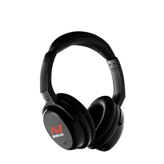 MINELAB X-Terra Elite - Casque sans fil