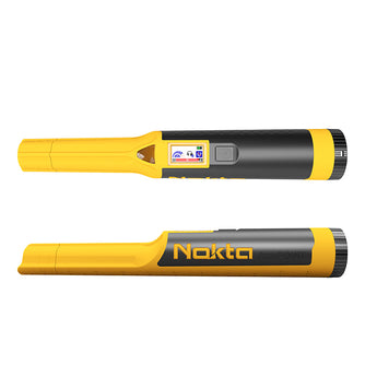 Détecteur NOKTA Score - Pack Pointer