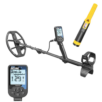 Détecteur NOKTA Double Score - Pack Pointer