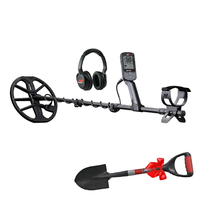 Détecteur MINELAB Equinox 700