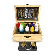 Pack Complet Testeur D'or