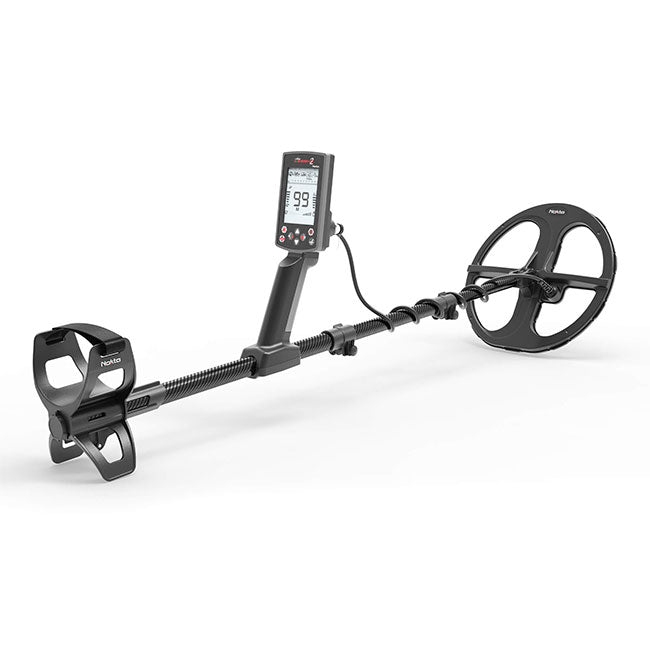 Détecteur Nokta Legend 2