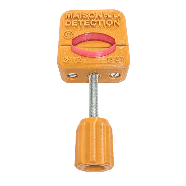 Mini CoinCleaner
