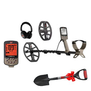 Détecteur Minelab X-Terra Elite - Expedition pack