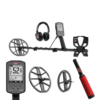 MINELAB Manticore - Pack Pinpointer