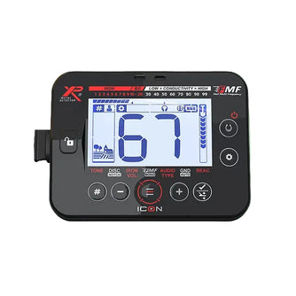 Télécommande XP ICON