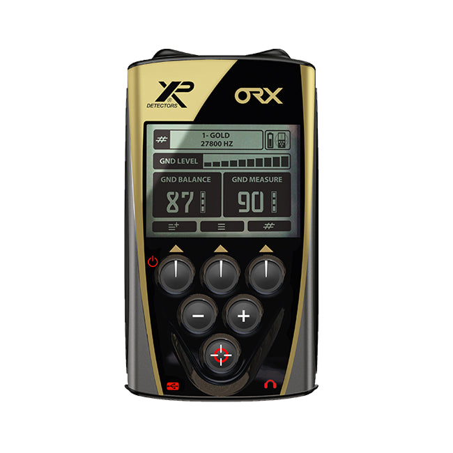 Détecteur XP ORX - 22 X35