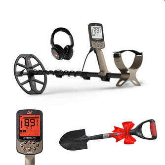 MINELAB X-Terra Elite - Casque sans fil
