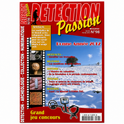 Magazine Détection Passion N°98