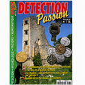 Magazine Détection Passion N°114