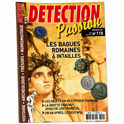 Magazine Détection Passion N°118