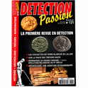 Magazine Détection Passion N°121