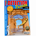 Magazine Détection Passion N°125