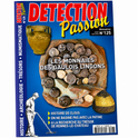 Magazine Détection Passion N°126