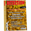 Magazine Détection Passion N°128